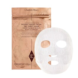 Instant Magic Facial Dry Gesichtsmaske
